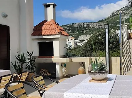 Holiday Home Villa *