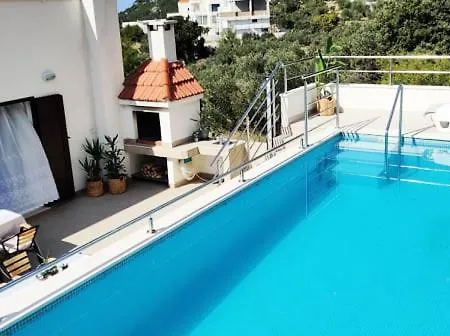 Holiday Home Villa Makarska