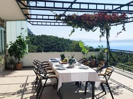 Holiday Home Villa *