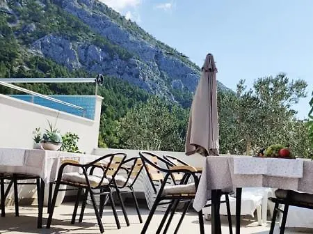 Holiday Home Villa *