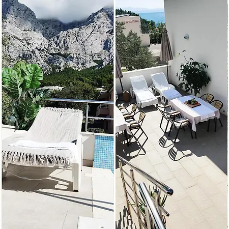 Holiday Home Villa