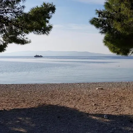 Holiday Home Villa Makarska
