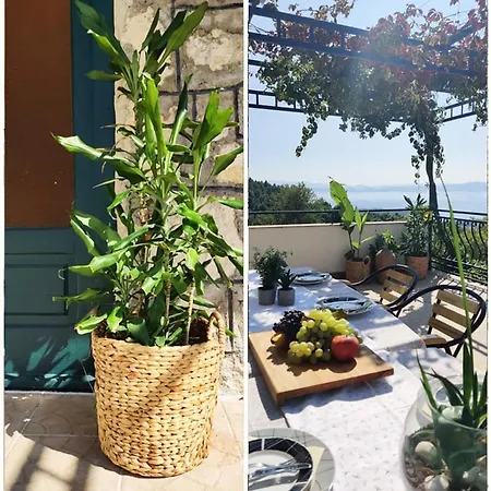 Holiday Home * Makarska