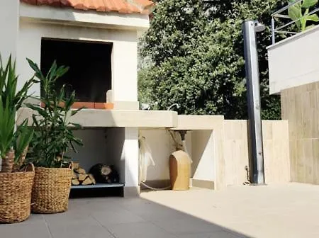 Holiday Home Villa Makarska
