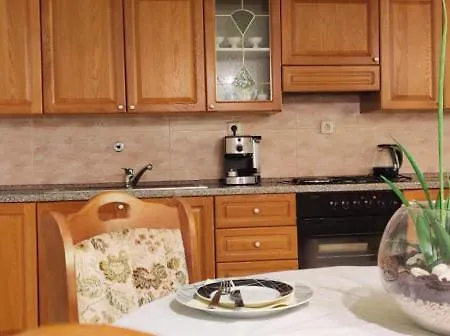 Holiday Home Makarska