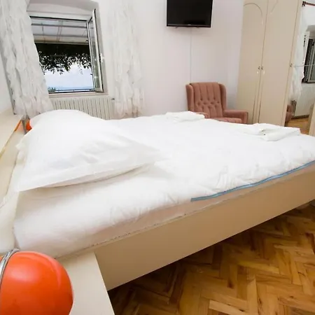 Villa Holiday Home
