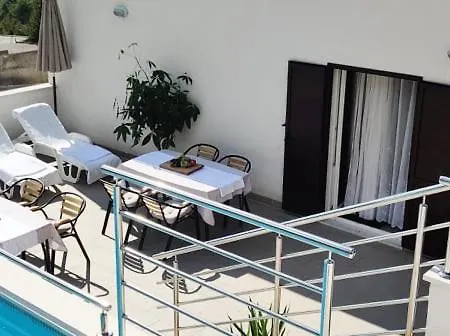 Holiday Home Villa Makarska