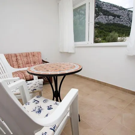 Holiday Home * Makarska