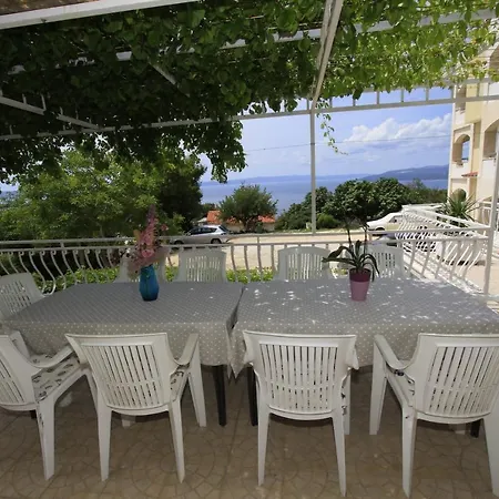 Holiday Home Makarska