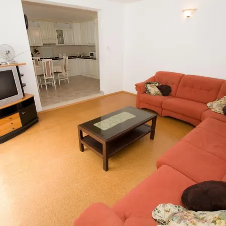 Holiday Home Villa Makarska