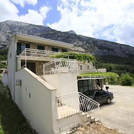 Holiday Home Makarska
