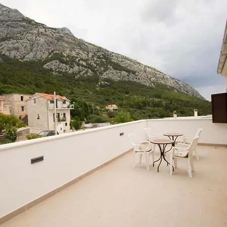 Holiday Home Villa Makarska