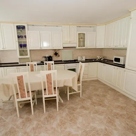 Villa Holiday Home