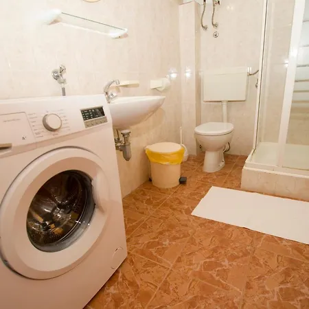 Holiday Home Vila Makarska