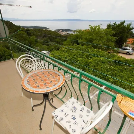 וילה Holiday Home *