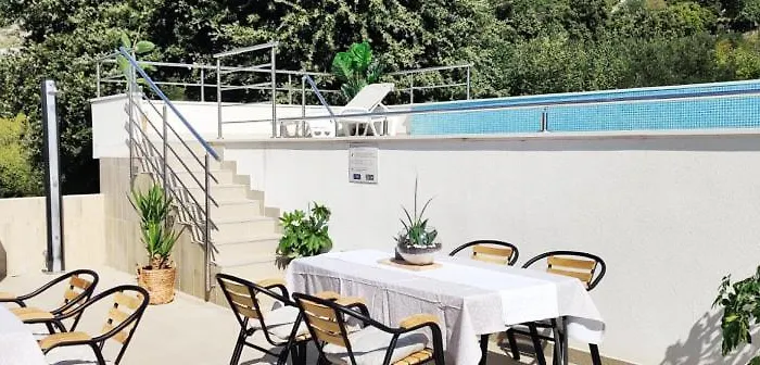 Holiday Home Makarska