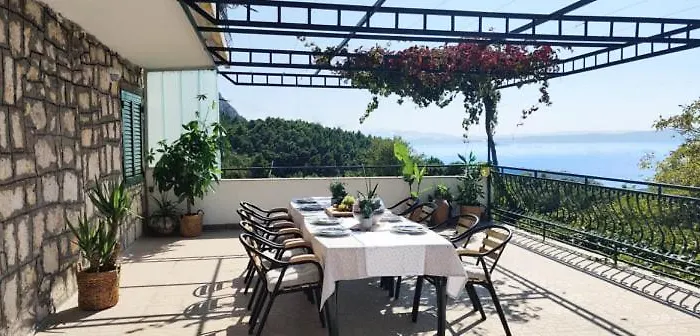 Holiday Home Villa *