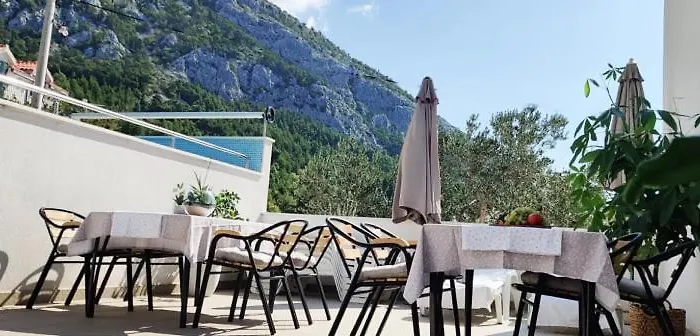 Holiday Home Villa *