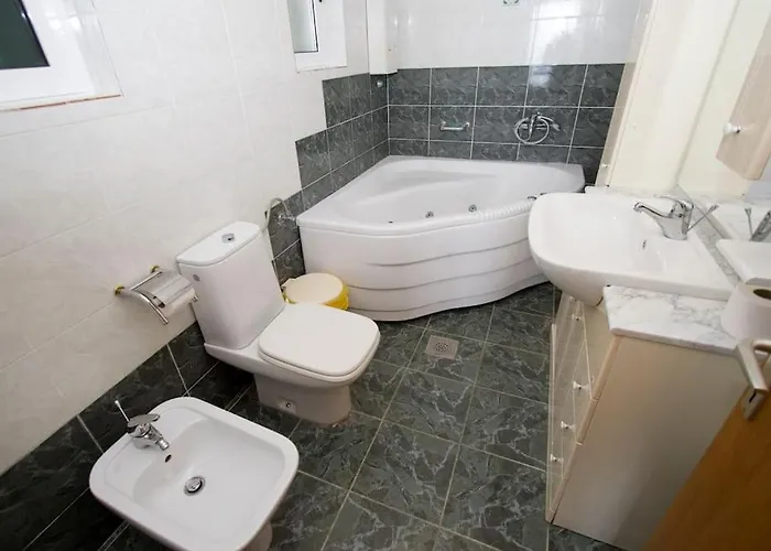 Holiday Home Villa Makarska