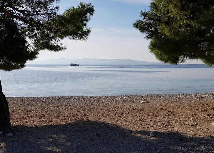 Holiday Home Villa Makarska