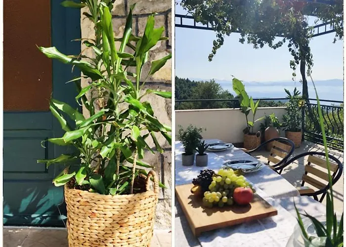 Holiday Home * Makarska