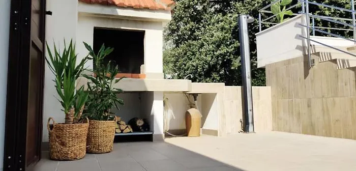 Holiday Home Villa Makarska