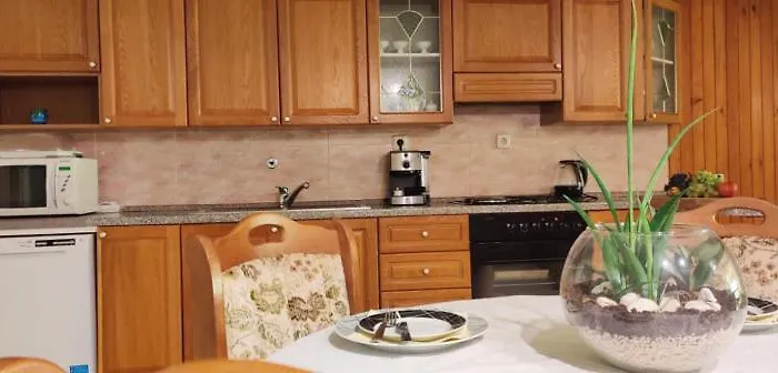 Holiday Home Makarska