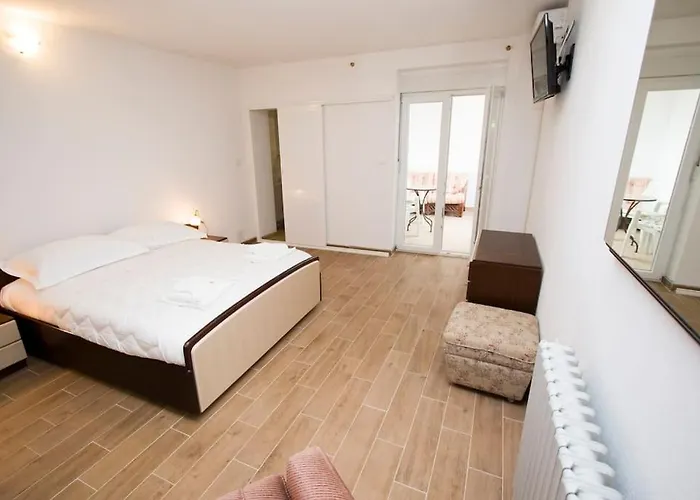 Holiday Home * Makarska