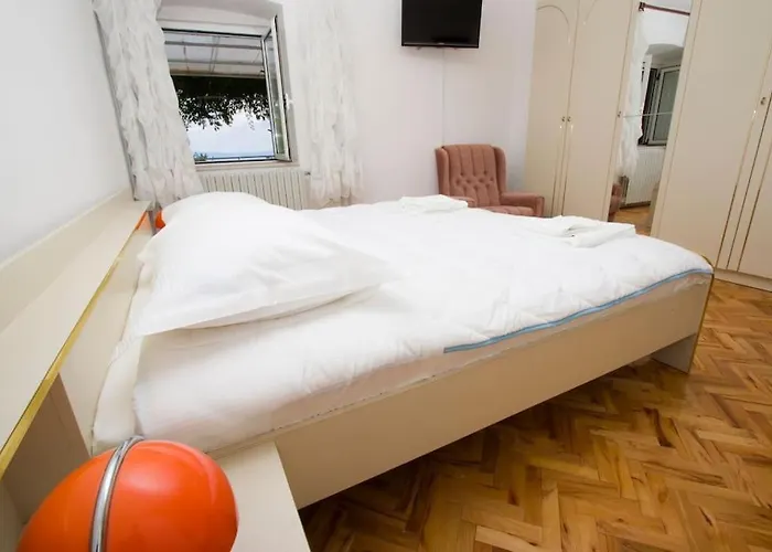 Вілла Holiday Home