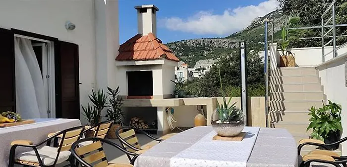 Holiday Home Villa *