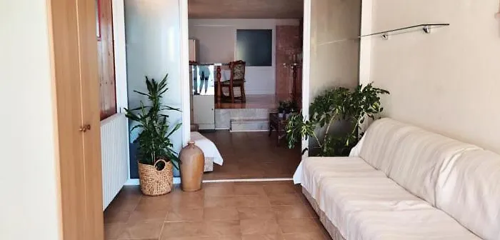 Вілла Holiday Home *