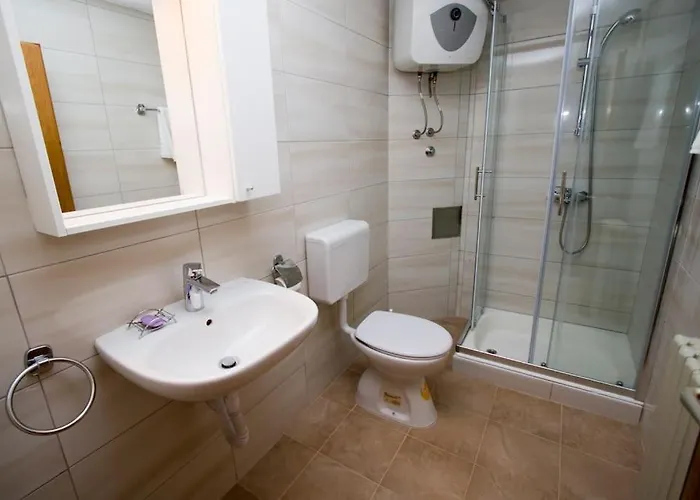 Villa Holiday Home *