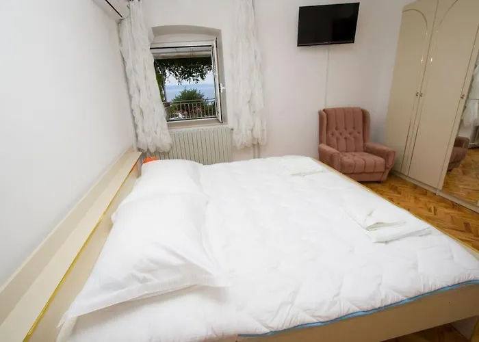 Villa Holiday Home Makarska