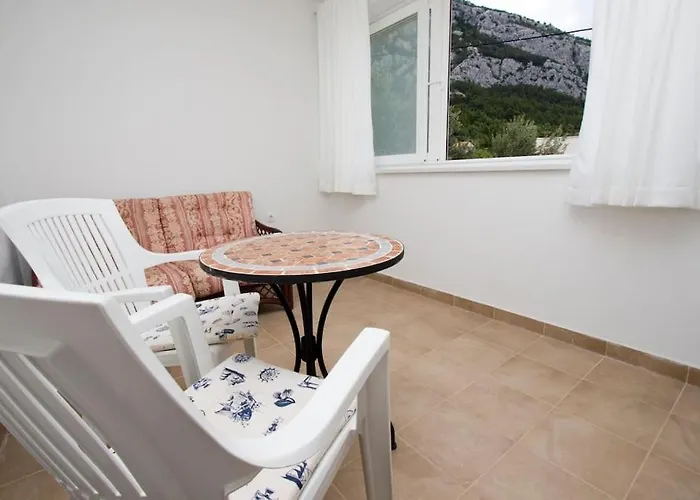 Holiday Home * Makarska