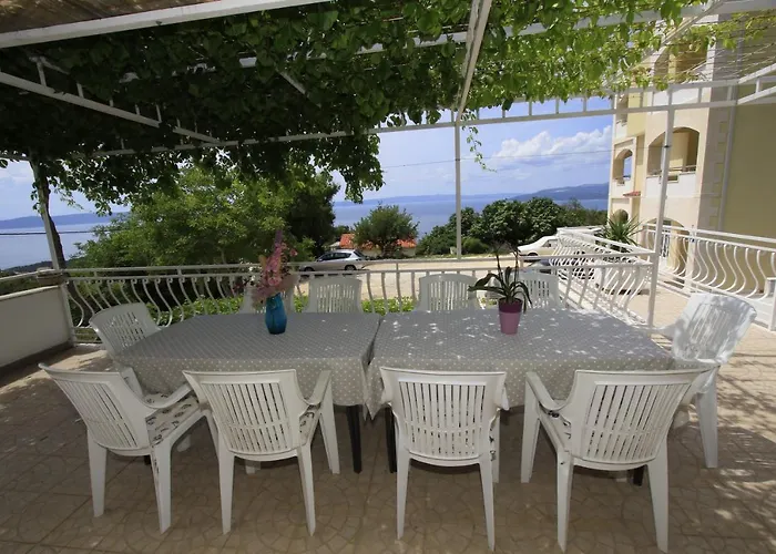 Holiday Home Makarska