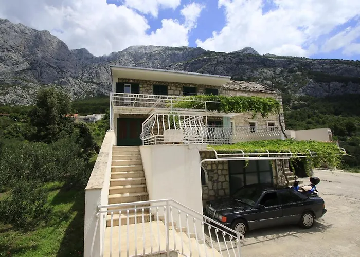 Holiday Home Makarska