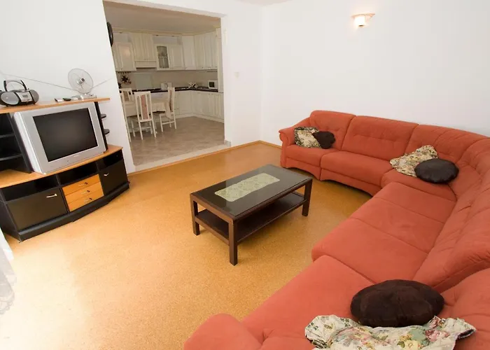 Holiday Home Villa Makarska