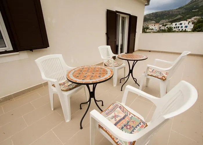 Вілла Holiday Home