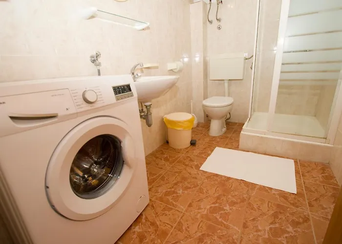 Holiday Home Villa Makarska