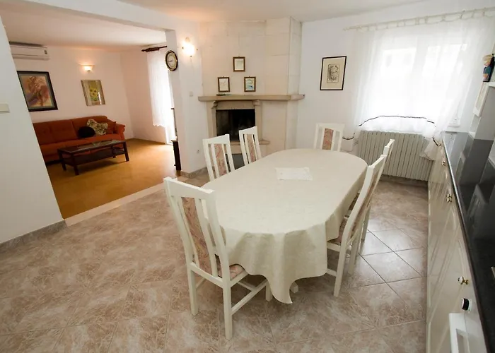 Holiday Home Villa *