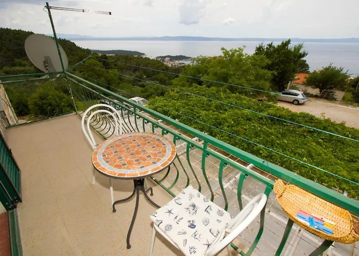 Вілла Holiday Home *