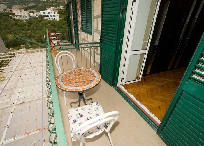 Holiday Home Villa *