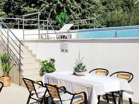 Holiday Home Makarska