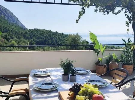 Holiday Home Villa