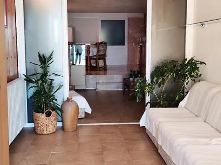 Willa Holiday Home *