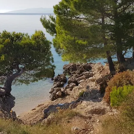 Holiday Home Willa *