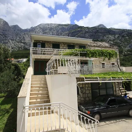 Holiday Home Makarska