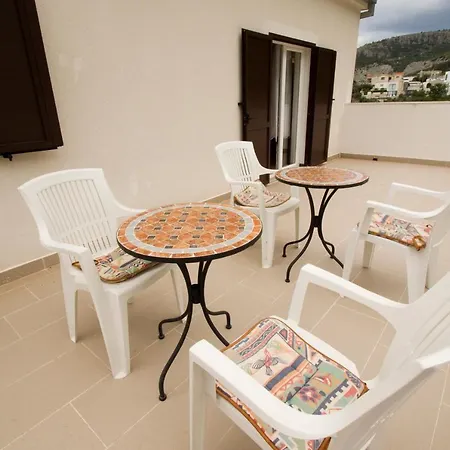 Villa Holiday Home