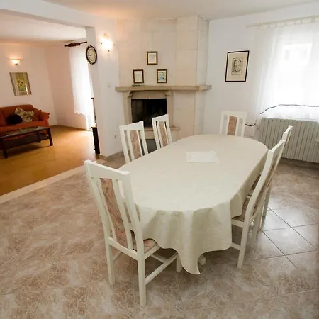 Holiday Home Willa *